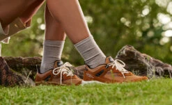 Keen Women's Hightrail Waterproof Hiking Shoe | Roasted Pecan/Chipmunk 15 Keen Women's Hightrail Waterproof Hiking Shoe | Roasted Pecan/Chipmunk -Fresh Shoes Shop 1030349 lifestyle 01 ec3a1158 5e2e 4466 9239 e449f4771bf9