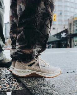 Keen Men's Hightrail Waterproof Hiking Shoe | Forest Night/Dark Olive -Fresh Shoes Shop 1030352Men sHightrailWaterproofHikingShoeBrindle Birch02 4ec827ba 2cbb 4da4 b0e5 d540d6daff65