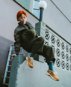 Keen Women's Hightrail Waterproof Hiking Shoe | Roasted Pecan/Chipmunk 17 Keen Women's Hightrail Waterproof Hiking Shoe | Roasted Pecan/Chipmunk -Fresh Shoes Shop 1030359Women sHightrailWaterproofHikingShoeRoastedPecan Chipmunk03