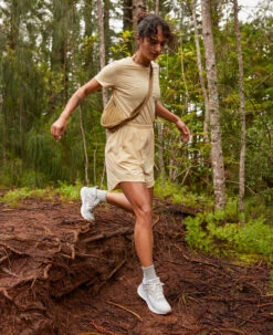 Keen Women's Leiki Waterproof Hiking Boot | Birch/Cameo Rose 15 Keen Women's Leiki Waterproof Hiking Boot | Birch/Cameo Rose -Fresh Shoes Shop 1030362 Lifestyle W 02 8e4cde95 774f 40b1 bd05 6e4c55888d66