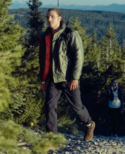 Keen Men's Hightrail Waterproof Hiking Boot | Dark Earth/Oak Buff -Fresh Shoes Shop 1030703Men sHightrailWaterproofHikingBootDarkEarth OakBuff03