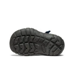 Keen Toddlers' Seacamp II CNX | Naval Academy/Drizzle -Fresh Shoes Shop 115f81bf8277430f7aeb5c7e0e11e512c880a44d