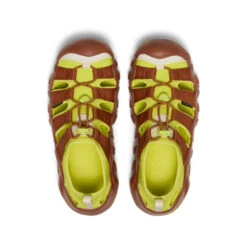 Keen Men's Hyperport H2 Sandal X Hiking Patrol | Algae Green -Fresh Shoes Shop 11fee6f95c7ba80a84129563d3cb024a1216da85