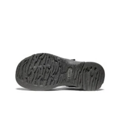 Keen Women's Rose Sandal | Magnet/Black -Fresh Shoes Shop 126b360ccdc0c7a9c0b671f26680230f0c02d806