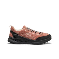 Keen Women's Jasper Zionic Sneaker | Cork/Java