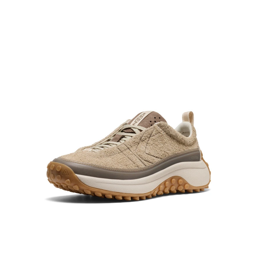 Keen Women's KS Mino Sneaker | Safari/Birch 3 Keen Women's KS Mino Sneaker | Safari/Birch - Image 3