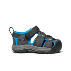 Keen Toddlers' Newport H2 | Magnet/Brilliant Blue