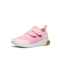 Keen Little Kids' KNX Knit Double Strap | Giggle Pink/Moonlite Mauve 8 Keen Little Kids' KNX Knit Double Strap | Giggle Pink/Moonlite Mauve -Fresh Shoes Shop 13a09cdb693e7c1e4f32d2852b278951c96b1e33