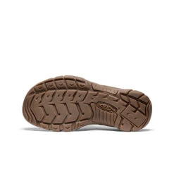Keen Men's Newport H2 Sandal | Monochrome/Dark Earth -Fresh Shoes Shop 14bd1525542b88564b38eb08ce08681033a25018