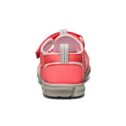 Keen Big Kids' Seacamp II CNX | Dubarry/Giggle Pink -Fresh Shoes Shop 14fcd36ab439737bb983a124d644f1ed6e62eaa9