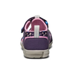 Keen Big Kids' Seacamp II CNX | Daisies/Marina -Fresh Shoes Shop 150f7d1ad3cf2c85b87b034b418e2fa51c794327