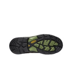 Keen Men's Detroit XT Waterproof Boot (Steel Toe) | Cascade Brown/Bronze Green -Fresh Shoes Shop 155fc190dc6bb411cdaaab284b30b051a47d767a