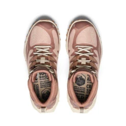 Keen Women's Zionic Waterproof Hiking Boot | Warm Taupe/Birch -Fresh Shoes Shop 15de388784701e8d0c3bb9123bd9dc9201bb93c3