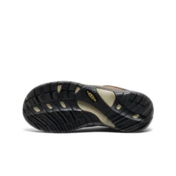 Keen Men's Austin Shoe Wide | Chocolate Brown -Fresh Shoes Shop 1644ed956bbe5a6e93f6ab824de0e288889095d4