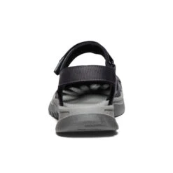 Keen Women's Rose Sandal | Magnet/Black -Fresh Shoes Shop 166a9a65a9c83fb67822c15f96ed99bd18c00508