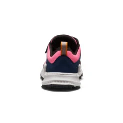 Keen Little Kids' Zionic Waterproof Shoe | Naval Academy/Pink Lemonade 10 Keen Little Kids' Zionic Waterproof Shoe | Naval Academy/Pink Lemonade -Fresh Shoes Shop 16faaf2b047aedb68b4c898f586835fdd9dd3cb2
