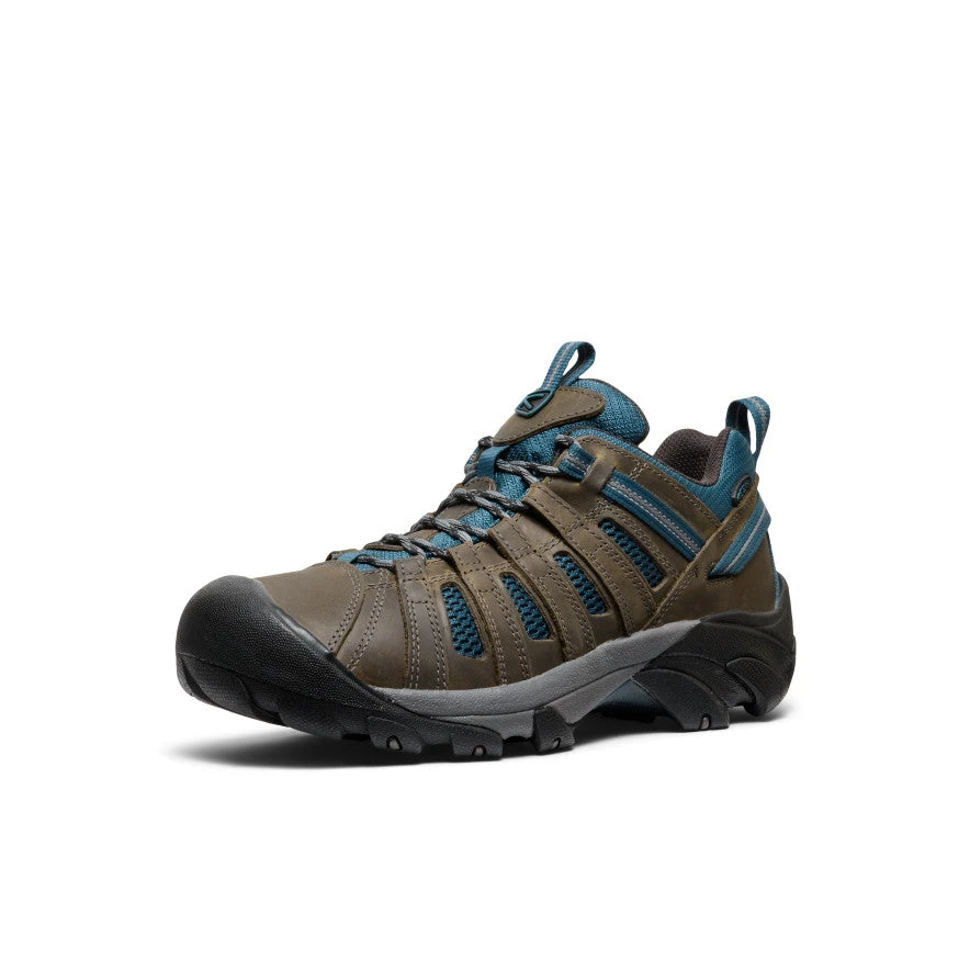 Keen Men's Voyageur | Alcatraz/Legion Blue 3 Keen Men's Voyageur | Alcatraz/Legion Blue - Image 3
