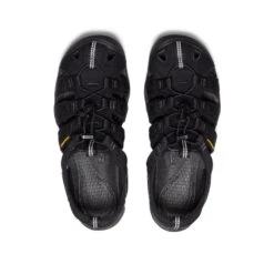 Keen Women's Clearwater CNX Sandal | Black/Black -Fresh Shoes Shop 1779ca61ef64930c7cc00e6561b63f869ebd6b07