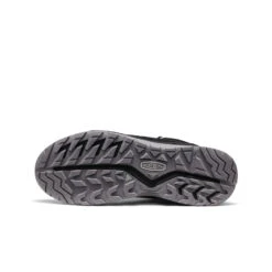 Keen Men's Hightrail Polar Waterproof Hiking Boot | Black/Steel Grey -Fresh Shoes Shop 1783c37f8e7ebc02c505580f65449462ab0dad37