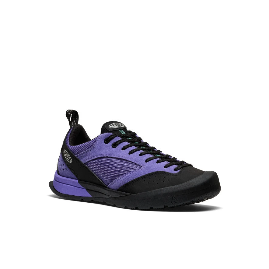 Keen Men's Jasper III Sneaker | Purple Opulence/Black 6 Keen Men's Jasper III Sneaker | Purple Opulence/Black - Image 6