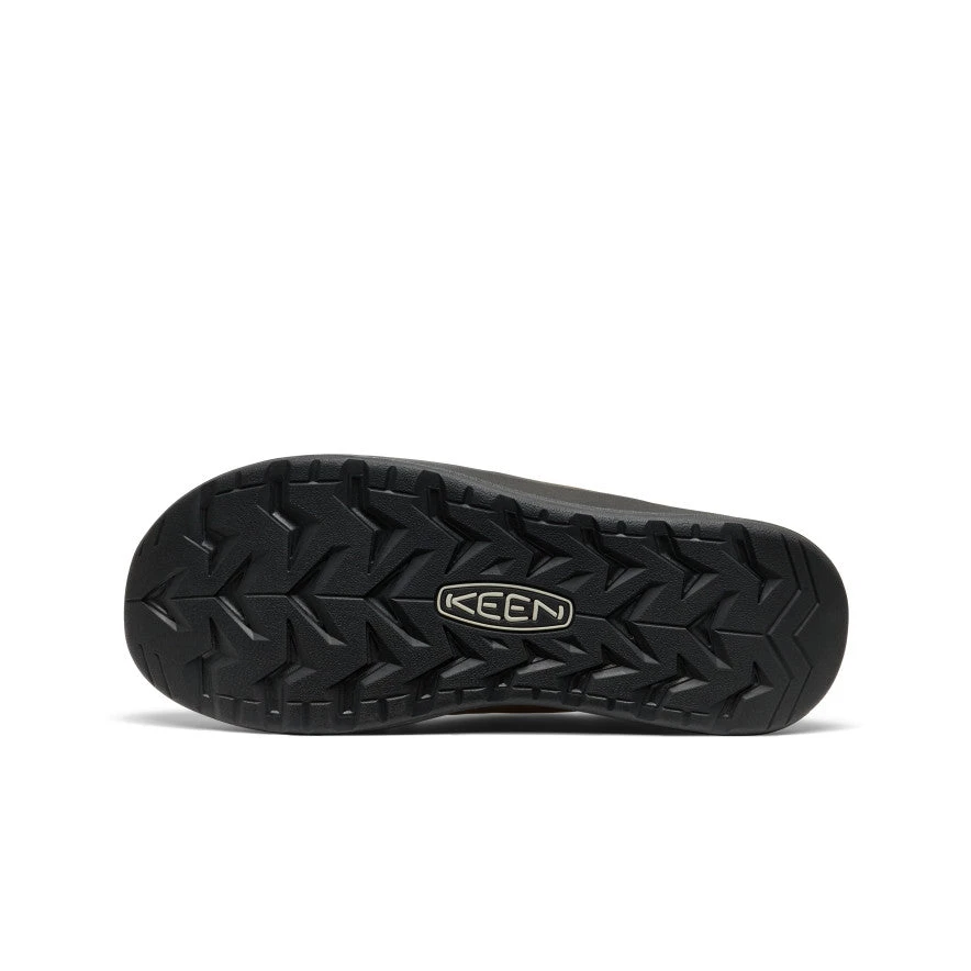 Keen Men's Whyser Slip-On | Safari/Black 6 Keen Men's Whyser Slip-On | Safari/Black - Image 6