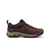 Keen Men's Targhee IV Waterproof Hiking Shoe | Java/Bison
