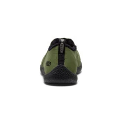 Keen Men's Howser II | Bronze Green/Black -Fresh Shoes Shop 18d02fdab7a10e20499157a0f8bdf7a9d47b84ed