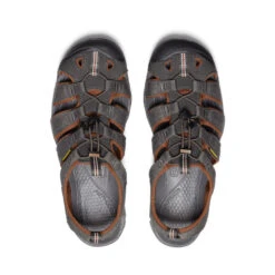 Keen Men's Clearwater CNX | Raven/Tortoise Shell -Fresh Shoes Shop 19973c0a440cf800c1fa62a26e5ef08bc7160162
