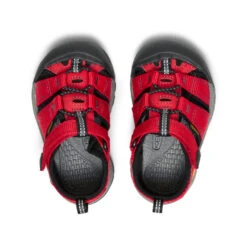 Keen Toddlers' Newport H2 | Ribbon Red/Gargoyle -Fresh Shoes Shop 1ad14297f49afbb96ddf34bebadf6ccd86b43b22