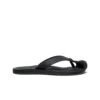 Keen Women's Barbados Flip-Flop | Black/Steel Grey