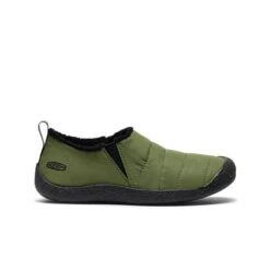 Keen Men's Howser II | Bronze Green/Black