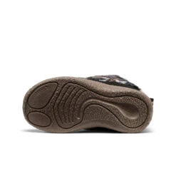 Keen Little Kids' Howser II Waterproof Chukka | Black/Star White -Fresh Shoes Shop 1cd8697f53fdf3be8195a55a9605902991d173d5