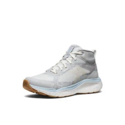 Keen Women's Leiki Waterproof Hiking Boot | Vapor/Skyway -Fresh Shoes Shop 1df04eacd554da4cf3c37650d498ddd683b8b145