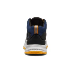 Keen Big Kids' Zionic Waterproof Boot | Naval Academy/Bright Marigold -Fresh Shoes Shop 1e2792ee4eda8e0f78de0011e60da67cde925a6d