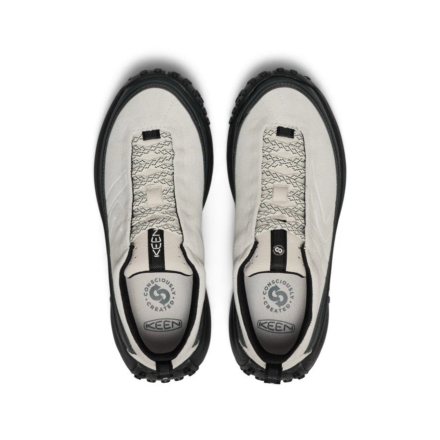 Keen Women's KS Mino Sneaker | Silver Birch/Black 6 Keen Women's KS Mino Sneaker | Silver Birch/Black - Image 6