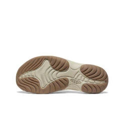 Keen Women's Waimea Leather Flip-Flop | Sorrel Horse/Plaza Taupe -Fresh Shoes Shop 202507b3076d0fb6c59ca1cf89186e8a8102761d