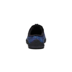 Keen Women's Howser III Slide | Black/Blue Atoll -Fresh Shoes Shop 2035516bc69a9c1087e6bfe0e267f6617ff90b51
