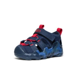 Keen Toddlers' Hyperport H2 Sandal | Naval Academy/Red Carpet 8 Keen Toddlers' Hyperport H2 Sandal | Naval Academy/Red Carpet -Fresh Shoes Shop 20c55d252480a6013c061bee56c31c938d3e50a1