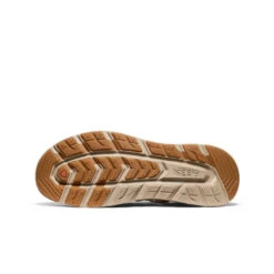 Keen Men's UNEEK WK Sneaker | Birch/Plaza Taupe -Fresh Shoes Shop 214ae845b0bd45c6682e240730b8ea637a99d8e6