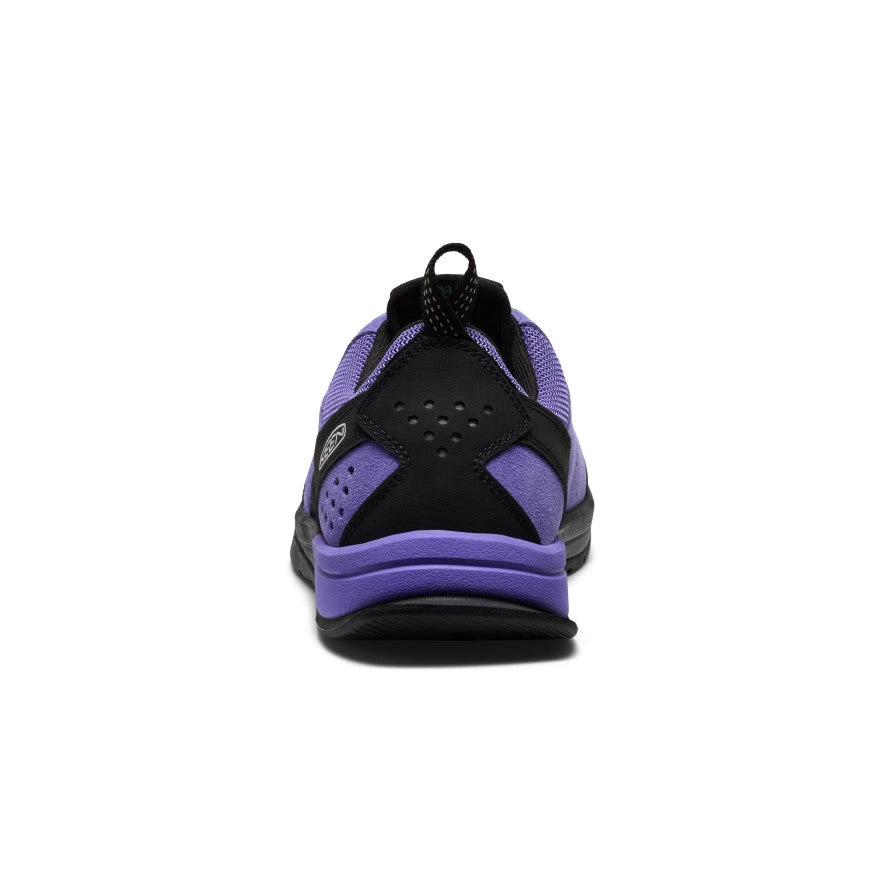 Keen Men's Jasper III Sneaker | Purple Opulence/Black 8 Keen Men's Jasper III Sneaker | Purple Opulence/Black - Image 8