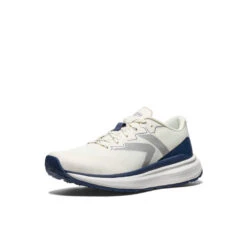 Keen Men's WK500 Walking Shoe | Star White/Naval Academy -Fresh Shoes Shop 2169e7ad9baf8b53089e9e6c0b26e7f43a2fc6f3