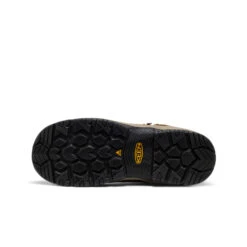 Keen Men's Skokie Waterproof Work Boot (Carbon Toe) | Dark Earth/Black 14 Keen Men's Skokie Waterproof Work Boot (Carbon Toe) | Dark Earth/Black -Fresh Shoes Shop 23281bf761021c4a5cde180f7a78f24f5cd508a4