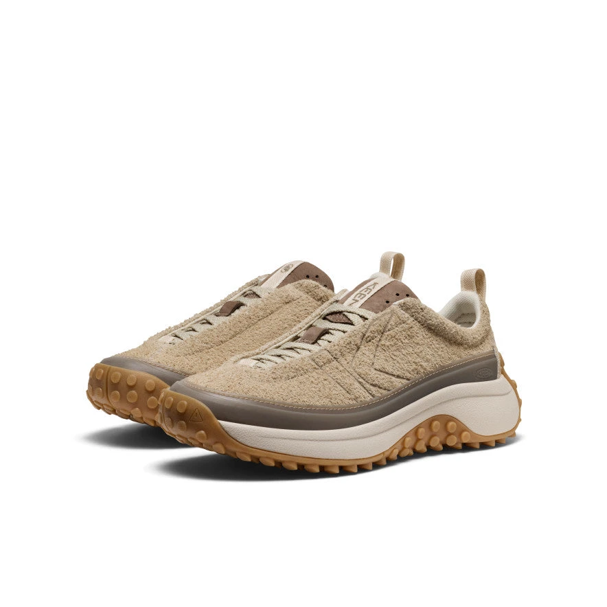 Keen Women's KS Mino Sneaker | Safari/Birch 2 Keen Women's KS Mino Sneaker | Safari/Birch - Image 2