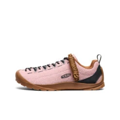 Keen Women's Jasper Sneaker X Highsnobiety | Pink/Gum 13 Keen Women's Jasper Sneaker X Highsnobiety | Pink/Gum -Fresh Shoes Shop 24c9e7a4f193fd3ddd01ddaf4d42d0b394194e11