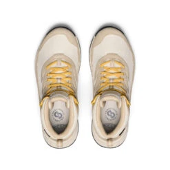 Keen Women's Hightrail Waterproof Hiking Boot | Birch/Daffodil -Fresh Shoes Shop 25600c899011e25396d062e95de92d11b42ba245