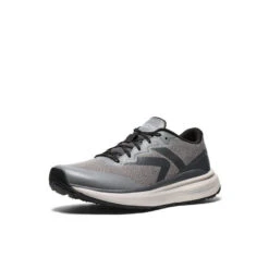 Keen Men's WK500 Walking Shoe | Steel Grey/Magnet -Fresh Shoes Shop 25f2f8933c4695a3337a4d6584c416bb4551179b