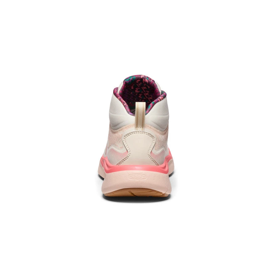 Keen Women's Leiki Waterproof Hiking Boot | Birch/Cameo Rose 5 Keen Women's Leiki Waterproof Hiking Boot | Birch/Cameo Rose - Image 5
