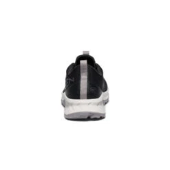 Keen Men's Versacore Speed Shoe | Black/Steel Grey -Fresh Shoes Shop 2859171db406c0788cd36b103b4b0c2f26b63759