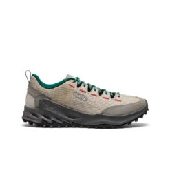 Keen Men's Jasper Zionic ELNEST Sneaker | Elnest Vapor/Alloy