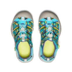 Keen Big Kids' Newport H2 | Pebble Glow 9 Keen Big Kids' Newport H2 | Pebble Glow -Fresh Shoes Shop 28a5350cad25a42fad59f4d3d7866431c28a7fcc